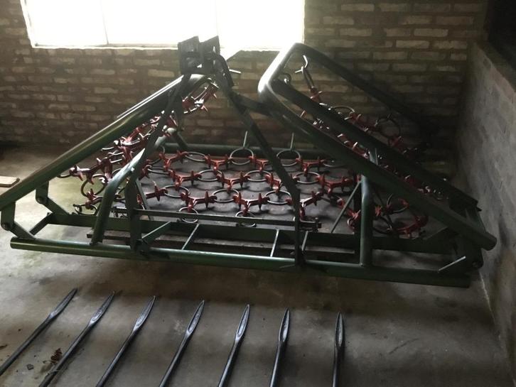 Weidesleep, Dieren en Toebehoren, Stalling en Weidegang, Weidegang