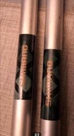 Vaste hengel shimano, Watersport en Boten, Hengelsport | Witvissen, Ophalen, Vaste hengel