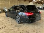 Mercedes-Benz AMG C43 2016, Autos, Achat, Entreprise, Autre carrosserie, Automatique