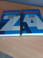 Encyclopedie, Boeken, Encyclopedieën, Ophalen