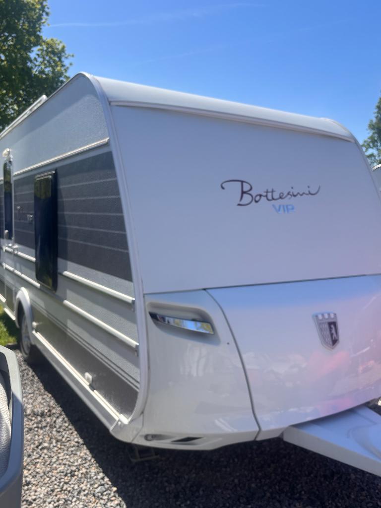 Caravane, Caravanes & Camping, Jusqu'à 4, Réservoir d'eau fixe, Tabbert, Particulier