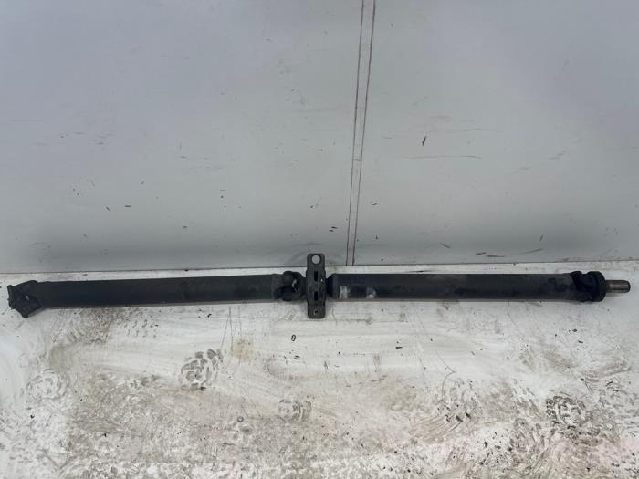 Arbre intermédiaire d'un Hyundai H200, Autos : Pièces & Accessoires, -, 3 mois de garantie, Utilisé, Hyundai