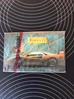 Ferrari. Pirelli, Collections, Enlèvement ou Envoi