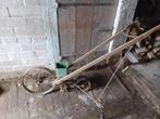 Zaaimachine, Tuin en Terras, Hand-tuingereedschap, Ophalen, Gebruikt
