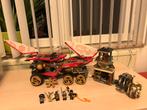 Lego Ninjago Hunted bundel, Ophalen of Verzenden, Zo goed als nieuw, Complete set, Lego