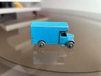 Matchbox Lesney Bedford Removals Van nr 17-A 1955, Collections, Enlèvement ou Envoi