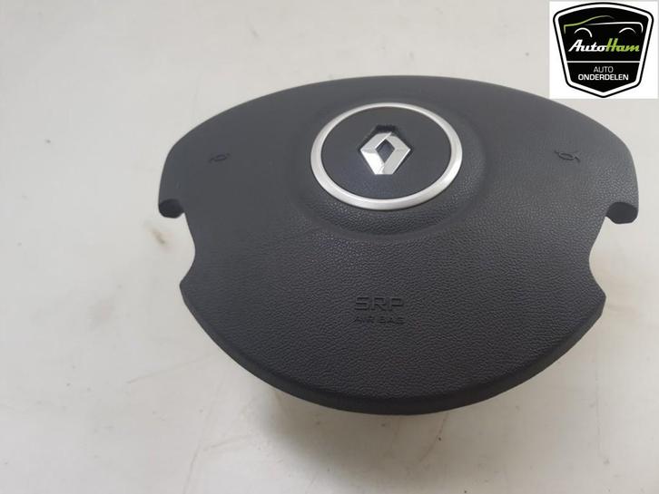 AIRBAG STUUR Renault Clio III Estate / Grandtour (KR), Auto-onderdelen, Overige Auto-onderdelen, Renault, Gebruikt