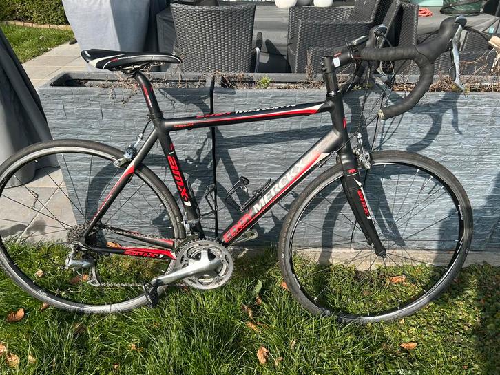 Eddy merckx amx-1, Vélos & Vélomoteurs, Vélos | Hommes | Vélos de sport & Vélo de randonnée, Utilisé, Autres marques, Enlèvement