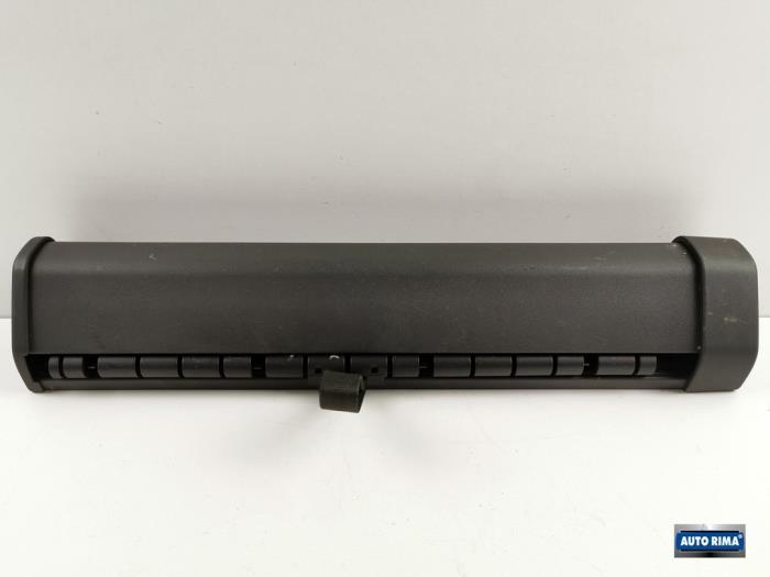 Filet à bagages d'un Volvo V70, Autos : Pièces & Accessoires, Carrosserie & Tôlerie, Volvo, Utilisé, 3 mois de garantie, Enlèvement ou Envoi