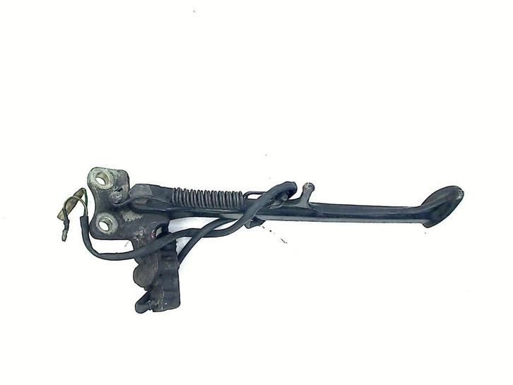 SUPPORT LATERAL Kawasaki ZXR 750 1991-1992 (ZXR750 ZX750J), Motos, Pièces | Kawasaki, Utilisé