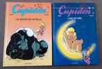 Lot 2 BD "Cupidon" - Tomes 7 et 11, Plusieurs BD, Enlèvement ou Envoi