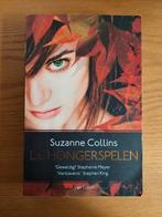 De hongerspelen - Suzanne Collins, Ophalen