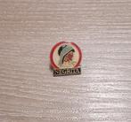 PIN - NEGRITA - RUM - DRANK - LIKEUR - LIQUEUR, Verzamelen, Verzenden, Gebruikt, Merk, Speldje of Pin