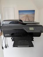 Imprimante, télécopieur, scanner et copieur HP Officejet 462, Enlèvement, Imprimante