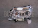 Koplamp Nissan Navara 3 III D23 LED Links 14-20 A1071/4K/10C, Gebruikt, -, -, 6 maanden garantie