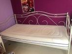 Bed kind / meisje, Ophalen, Gebruikt, Matras