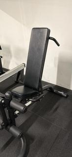 Beenkrul en beenverlenging, Sport en Fitness, Ophalen, Zo goed als nieuw