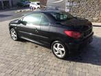 2004 Peugeot 206cc Cabriolet Voiture, Autos, Peugeot, Achat, Entreprise, Autre carrosserie, Occasion
