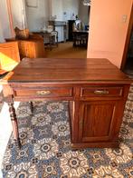 Bureau, Maison & Meubles, Enlèvement, Utilisé, Bureau