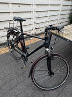 Oxford herenfiets, Fietsen en Brommers, Fietsen | Heren | Herenfietsen, Ophalen, Gebruikt