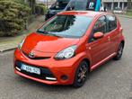 TOYOTA AYGO/CLIMATISATION/ESSENCE, Euro 5, Achat, 998 cm³, Entreprise