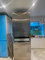 Réfrigérateur/congélateur américain Whirlpool, Classe énergétique A ou plus économe, 160 cm ou plus, Enlèvement, Utilisé