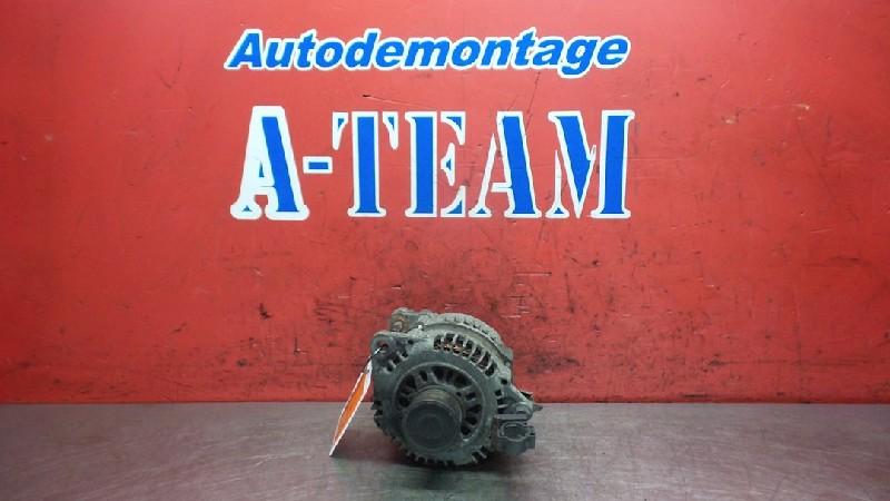 ALTERNATEUR V-Snaar Nissan Primera (P12) (01-2002/10-2008), Utilisé, Nissan