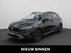 Fiat Tipo 1.3 MultiJet City Cross, Autos, Fiat, Achat, Entreprise, 1300 cm³, 5 portes