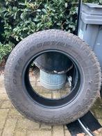 Toyo Open Country 2stuks, Auto-onderdelen, Banden en Velgen, Ophalen, 18 inch, Gebruikt, 255 mm