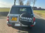2002 Nissan Patrol GR 3.0di turbo Bedrijfswagen, Gebruikt, Bedrijf, Te koop, Euro 3