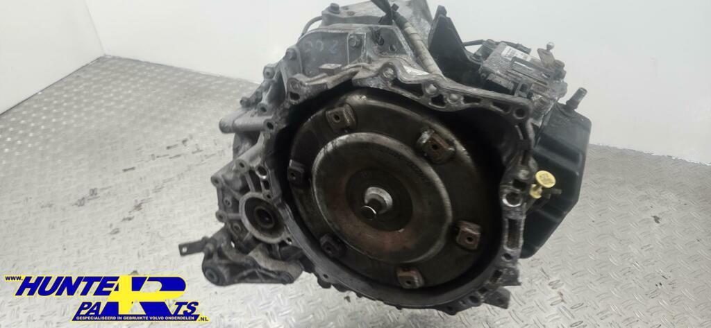 AW55-50SN Automaat bak Volvo V50 T5 ('04-'12) 30681143, Auto-onderdelen, Gebruikt, Ophalen of Verzenden, Volvo, Volvo