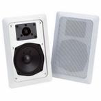Plafond inbouw speaker 2 Weg 8 Ohm 60 Watt A177KJE, Ophalen of Verzenden, Nieuw, Overige typen