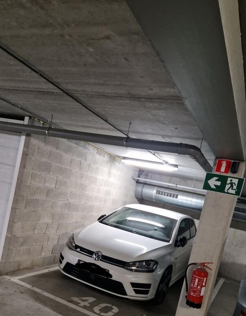 Golf 7R, Auto's, Particulier, Te koop