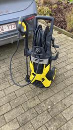 K5 Karcher, Enlèvement, Utilisé, Électrique