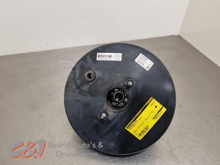 Rembekrachtiger van een Fiat Ducato, Gebruikt, -, -, Ophalen of Verzenden