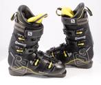 Chaussures de ski 40.5 41 EU SALOMON X MAX 110 SPORT, Carving, Enlèvement ou Envoi, Salomon, Utilisé