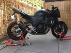 Kawasaki Z750, Motoren, Motoren | Kawasaki, 750 cc, 4 cilinders, Motorrijbewijs A, Particulier