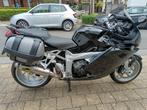 BMW K1200s - 2007, Motoren, 4 cilinders, Motorrijbewijs A, Super Sport, Particulier