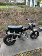 Skyteam Dax 125cc b-klasse nieuw heropbouwt!, Fietsen en Brommers, Ophalen, Skyteam, Klasse B (45 km/u), Zo goed als nieuw