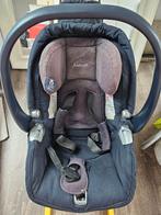 Maxi-Cosi met Isofix basis, Kinderen en Baby's, Autostoeltjes, Gebruikt, Isofix, 0 t/m 13 kg, Ophalen