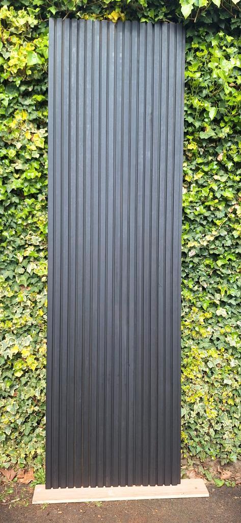 Thermo frake zwart, Doe-het-zelf en Bouw, Platen en Panelen, Ophalen