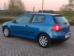 Golf 5/ benzine Euro 4/ Android radio/1.4cc/66 kw, Auto's, Bedrijf, Golf, Euro 4, Onderhoudsboekje