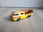 Matchbox super kings K-7 racing car transporter Lesney, Enlèvement ou Envoi