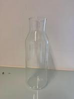 IKEA Glazen Waterkaraffen met kurken stop, Ophalen, Gebruikt, Overige typen