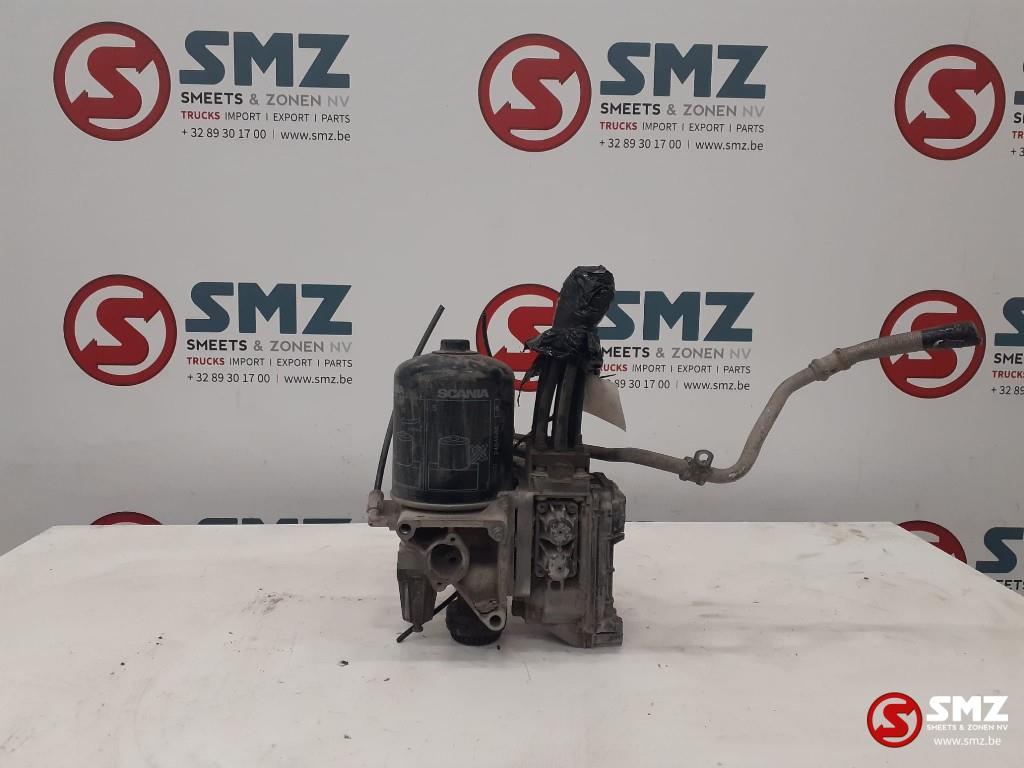 Occ sécheur d'air Scania, Utilisé, Scania, Autres pièces automobiles