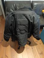 motorjassen, Enlèvement, Hommes