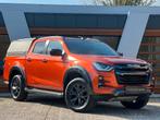 Isuzu D-Max V-Cross '24 - AUTOMAAT/HARDTOP/FULL OPTION, Automaat, 12 kW, Leder, Bedrijf