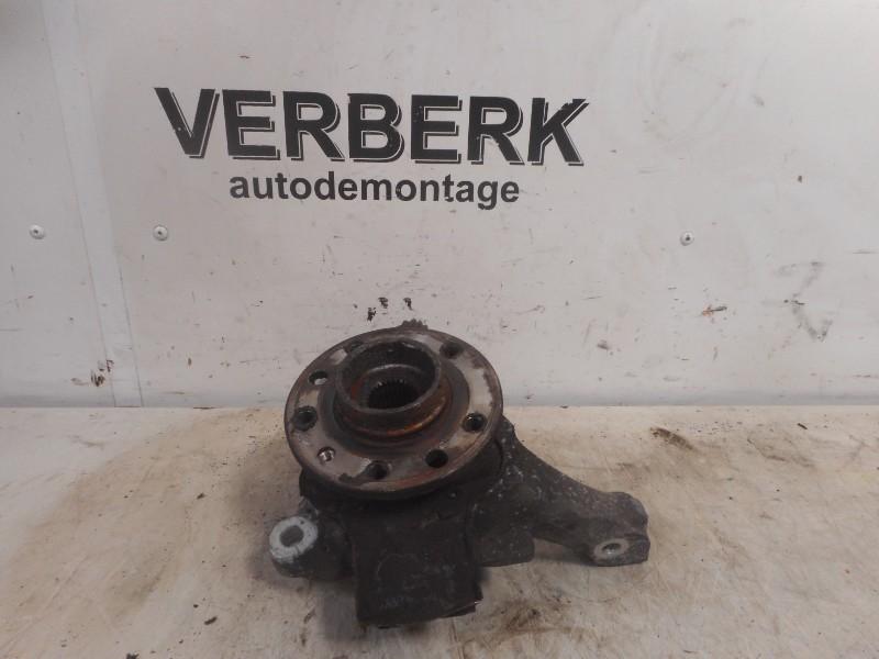 MOYEU DE ROUE AVANT GAUCHE Opel Vectra C Caravan, Utilisé, Opel