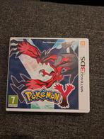 Pokemon Y, Games en Spelcomputers, Ophalen of Verzenden