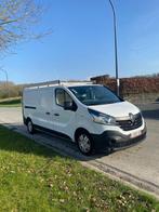 Renault trafic 3 l2h1, Autos, Particulier, Achat, Renault